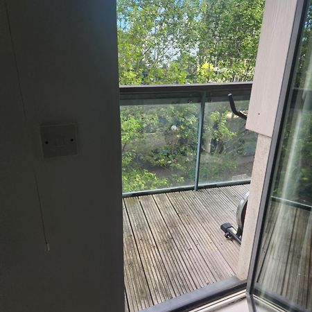 伦敦Canary Wharf O2 Tower Bridge公寓 外观 照片