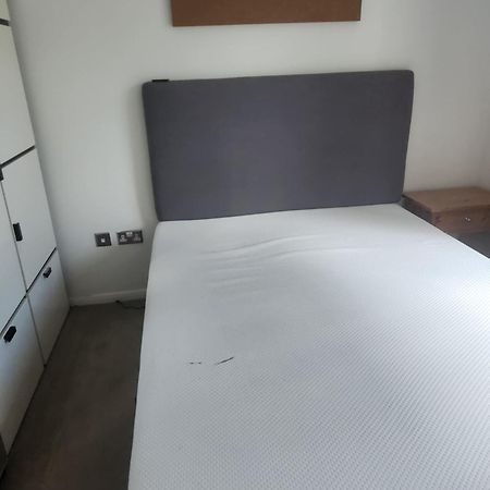 伦敦Canary Wharf O2 Tower Bridge公寓 外观 照片