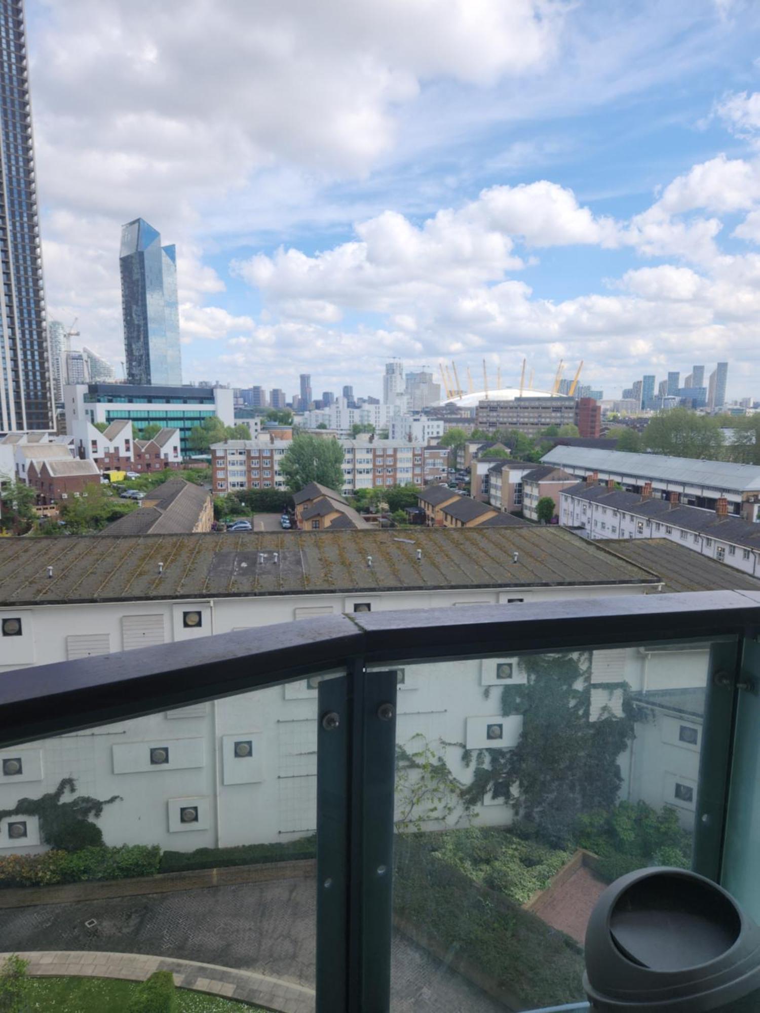 伦敦Canary Wharf O2 Tower Bridge公寓 客房 照片